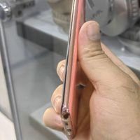 سامسونگ Galaxy S10 با حافظهٔ ۱۲۸ گیگابایت|موبایل|تهران, جمهوری|دیوار