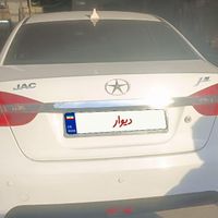 جک J5 اتوماتیک 1800cc، مدل ۱۳۹۳|سواری و وانت|تهران, دولت‌آباد|دیوار