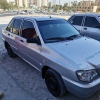 پراید 132 SL، مدل ۱۳۸۹|خودرو سواری و وانت|بندرعباس, |دیوار