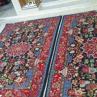 جفت فرش دست بافت سنتی نقشه عشوند نهاوند|فرش|تهران, اقدسیه|دیوار