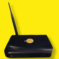 مودم وای فای آی پی لینکiplink WI FI ADSL MODEM|مودم و تجهیزات شبکه رایانه|تهران, خانی‌آباد|دیوار