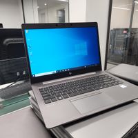 لپ تاپ HP مدل ZBOOK 14U G6|رایانه همراه|تهران, فاطمی|دیوار