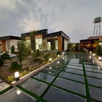 باغ ویلا/ ۴۵۰متری /سهیلیه /کردان/زعفرانیه|فروش خانه و ویلا|کرج, بهار|دیوار