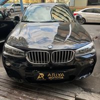 Bmw x4 مشابه صفر|سواری و وانت|تهران, پاسداران|دیوار