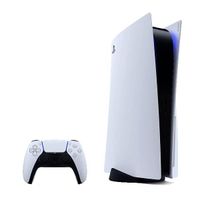 کنسول PlayStation 5 ورژن اروپا (PS5) ا قــســا طـی|کنسول، بازی ویدئویی و آنلاین|تهران, میدان ولیعصر|دیوار