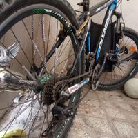 دوچرخه المپیا|دوچرخه، اسکیت، اسکوتر|مشهد, سعدی|دیوار