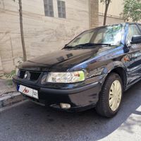 سمند X7 بنزینی، سالم ، مدل ۱۳۸۵|سواری و وانت|تهران, جیحون|دیوار