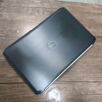 لپ تاپ Dell رم 8 پردازنده core i7 هارد 256 ssd|رایانه همراه|تهران, شهرک طالقانی|دیوار