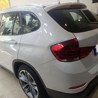 BMW X1 مدل 2013|خودرو سواری و وانت|تهران, جمهوری|دیوار