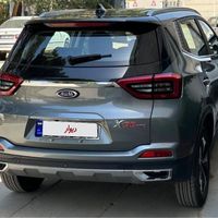 ام‌وی‌ام X55 Pro IE اسپرت، مدل ۱۴۰۲|خودرو سواری و وانت|تهران, اختیاریه|دیوار