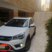 ام‌وی‌ام X22 دنده‌ای لاکچری، مدل ۱۳۹۸ کم کارکرد|خودرو سواری و وانت|تهران, مهرآباد جنوبی|دیوار