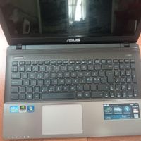 لپتاپ asus k55v i7 3610 qm با گرافیک ۲ گیگ مجزا|رایانه همراه|تهران, پیروزی|دیوار