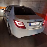 دنا پلاس ۶دنده دستی  با موتور EF7P صفر کیلومتر|خودرو سواری و وانت|تهران, نواب|دیوار