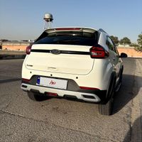 x22 pro mt (دنده ای) - 1402|خودرو سواری و وانت|تهران, شادآباد|دیوار