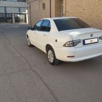 سمند سورن پلاس دوگانه EF7|خودرو سواری و وانت|کرمان, |دیوار