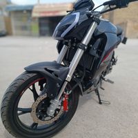 بنلی180|موتورسیکلت|اصفهان, جلوان|دیوار