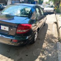 ریو مدل 1386|خودرو سواری و وانت|تهران, ابوذر (منطقه ۱۵)|دیوار