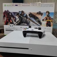 Xbox one s|کنسول، بازی ویدئویی و آنلاین|تهران, سرتخت|دیوار