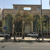 مغازه تجاری ۹۰۰ متر بنا دو بر|اجارهٔ مغازه و غرفه|تهران, دزاشیب|دیوار