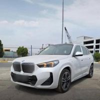 بی ام و ix1 مدل ۲۰۲۵  bmw ix1 2025|خودرو سواری و وانت|اهواز, ملی راه|دیوار
