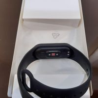 ساعت هوشمند شیایومی Xiaomi mi band 4 درحدنو|لوازم جانبی موبایل و تبلت|تهران, شیخ هادی|دیوار