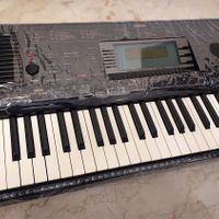 ارگ YAMAHA PSR 630 کاملا سالم|پیانو، کیبورد، آکاردئون|تهران, تهرانپارس شرقی|دیوار