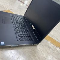 لپتاپ precision Dell 7710 گرافیک مجزا با ضمانت|رایانه همراه|تهران, فردوسی|دیوار