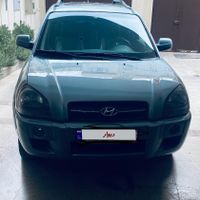 هیوندای توسان ix 35 2700cc، مدل ۲۰۰۸|خودرو سواری و وانت|تهران, کوی مهران|دیوار