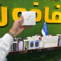 ایرپاد AirPods pro2 type c اکبند|پخش‌کننده همراه|تهران, اقدسیه|دیوار