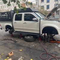 تعمیر کمک فنر|خدمات موتور و ماشین|تهران, خلیج فارس|دیوار