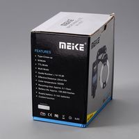 فلاش ماکرو میک کانن Meike MK-14EXT TTL Macro|دوربین عکاسی و فیلم‌برداری|تهران, سهروردی|دیوار