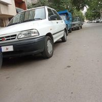 پراید 131 ، مدل ۱۳۹۲|خودرو سواری و وانت|قزوین, |دیوار