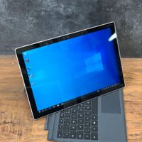 سرفیس پرو 5 مدل Microsoft Surface Pro 5|رایانه همراه|تهران, میدان ولیعصر|دیوار