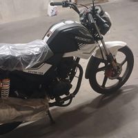 موتور ایران دوچرخ ایردوکو ۱۵۰|موتورسیکلت|تهران, پلیس|دیوار