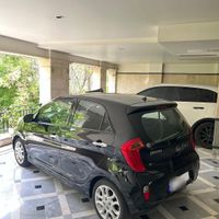 کیا پیکانتو نسل دوم فیس لیفت، مدل ۲۰۱۵|خودرو سواری و وانت|تهران, باغ فردوس|دیوار