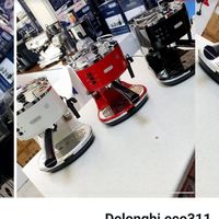 فروش تخصصی انواع قهوه‌ساز(اسپرسوساز)بامجوز|سایر لوازم برقی|اصفهان, محله نو|دیوار