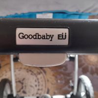 کالسکه و کریر Goodbaby|کالسکه و لوازم جانبی|تهران, دهکده المپیک|دیوار