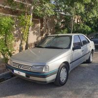 پژو 405|خودرو سواری و وانت|گلستان, |دیوار