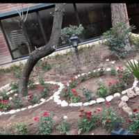 خدمات باغبانی و ارس کاری سمپاشی و بیل زدن باغچه|خدمات باغبانی و درختکاری|کرج, گوهردشت|دیوار