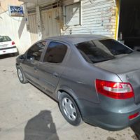 رانا  tu5  مدل 94|خودرو سواری و وانت|اصفهان, احمدآباد|دیوار