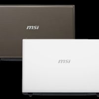 لبتاب msi رومیزی و کاری مناسب کار های روزمره|رایانه همراه|تهران, توحید|دیوار