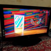 LCD ال سی دی 43 اینچ سامسونگ اصل کره نونو|تلویزیون و پروژکتور|تهران, پیروزی|دیوار