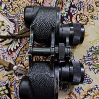 دوربین شکاری روسی اصل و قدیمی|کوهنوردی و کمپینگ|کرمانشاه, |دیوار