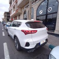 حواله فیدلیتی Elite 7 seater، مدل ۱۴۰۴ ،صفر|خودرو سواری و وانت|تهران, شهرک راه‌آهن|دیوار