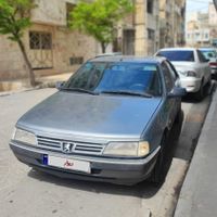 پژو 405 جی ال ایکس (GLX)، مدل ۱۳۸۶|خودرو سواری و وانت|کرج, پیشاهنگی|دیوار