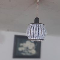 لوستر و چراغ دست ساز|لامپ و چراغ|بندر ماهشهر, |دیوار