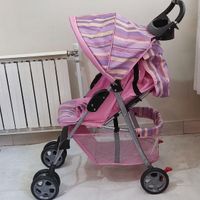 کالسکه کودک بیبی کو Baby Co|کالسکه و لوازم جانبی|تهران, فردوسی|دیوار