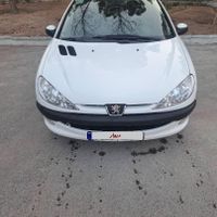 پژو 206 SD V8، مدل ۱۳۹۹|خودرو سواری و وانت|قم, بنیاد|دیوار