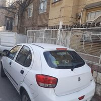 تیبا 2 (هاچبک) EX، مدل ۱۴۰۱|خودرو سواری و وانت|مشهد, قاسم‌آباد (شهرک غرب)|دیوار