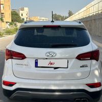 هیوندای سانتافه ix 45 2400cc، مدل ۲۰۱۶|سواری و وانت|بوشهر, |دیوار